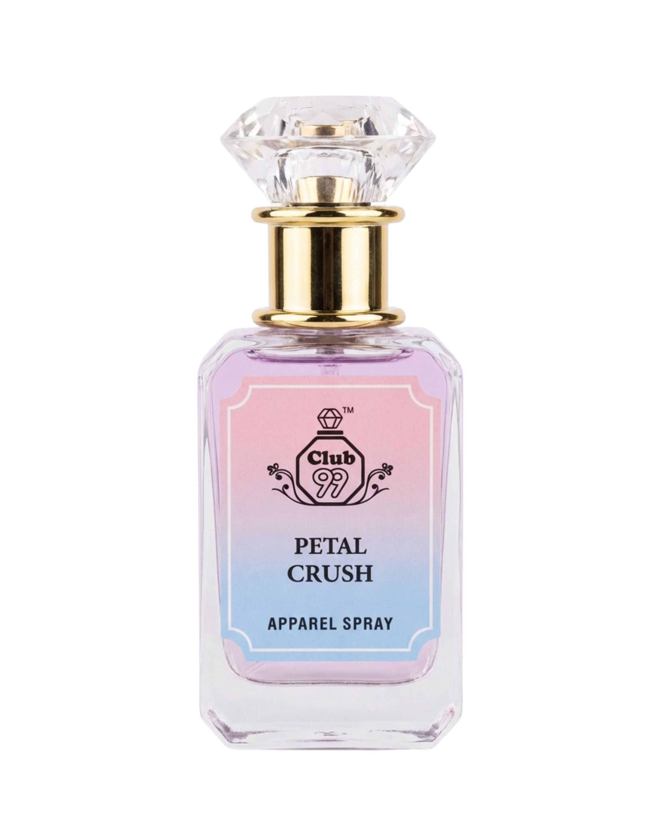 Petal Crush