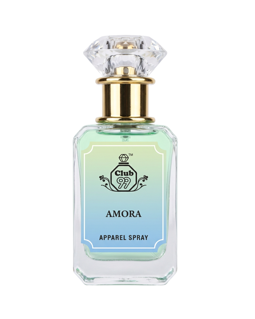 Amora gold