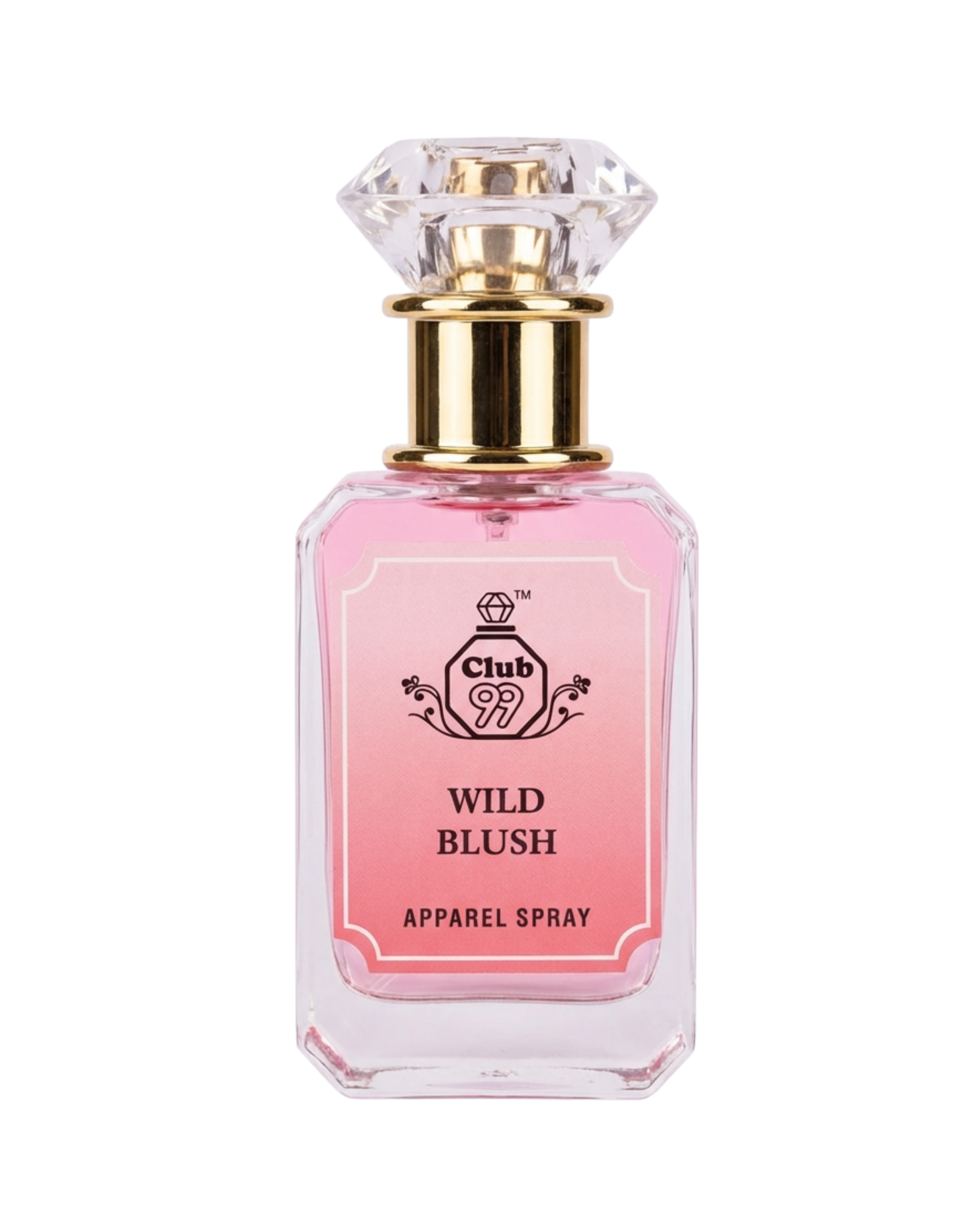 Wild Blush