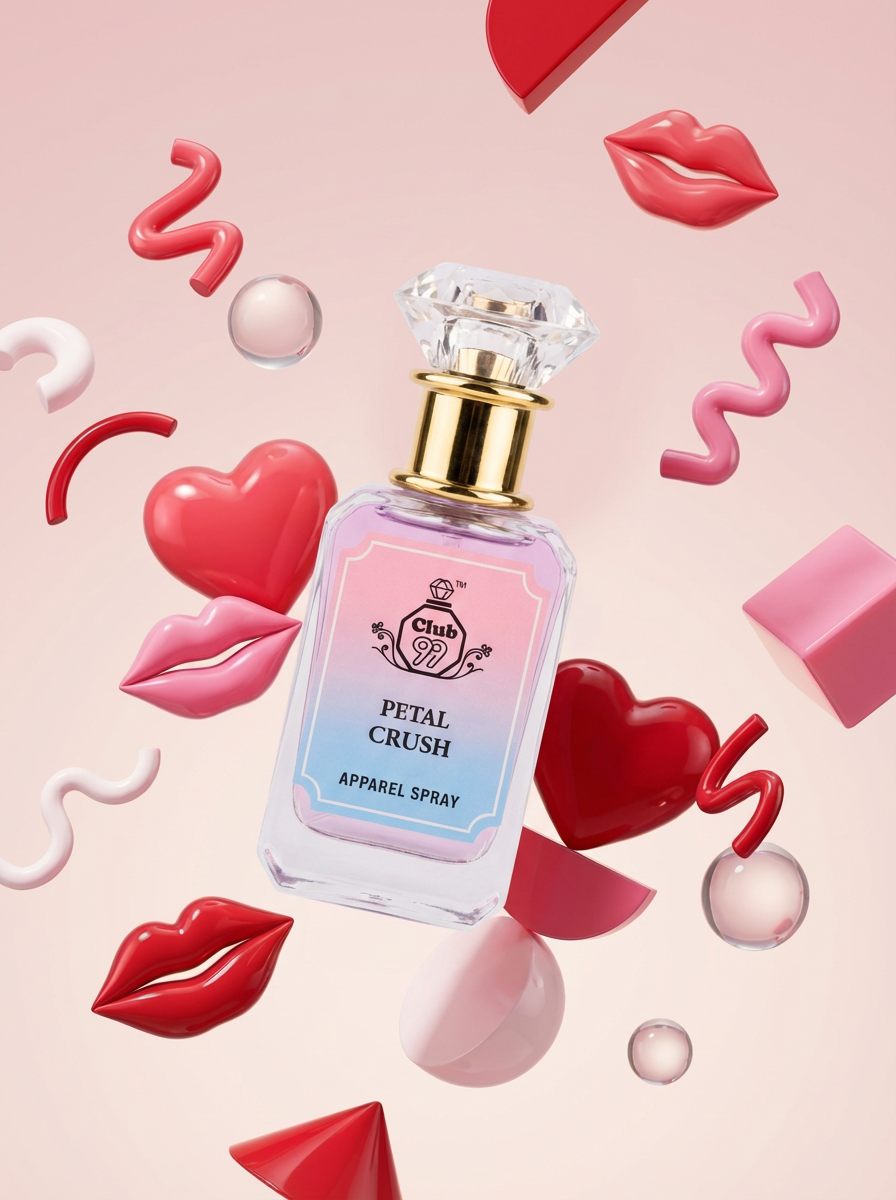 Petal Crush