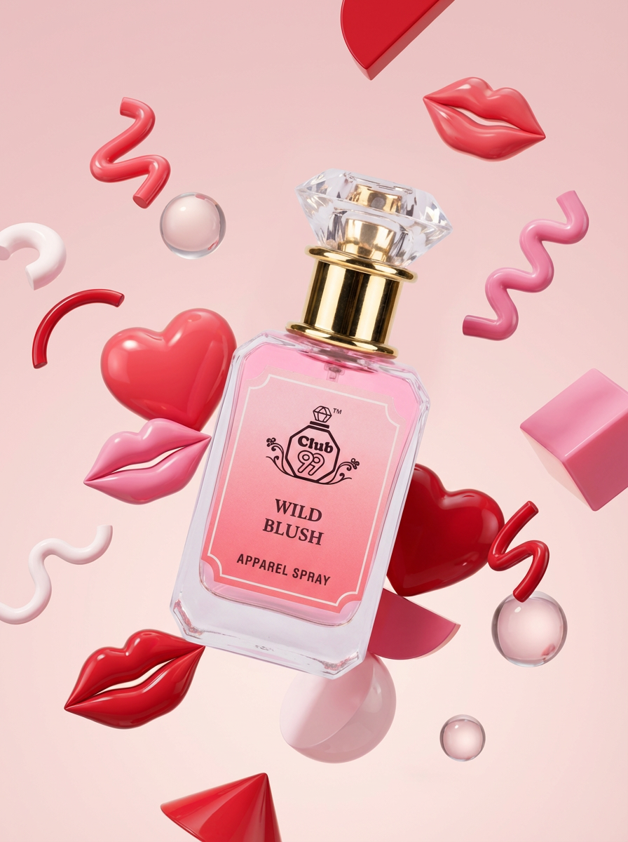Wild Blush