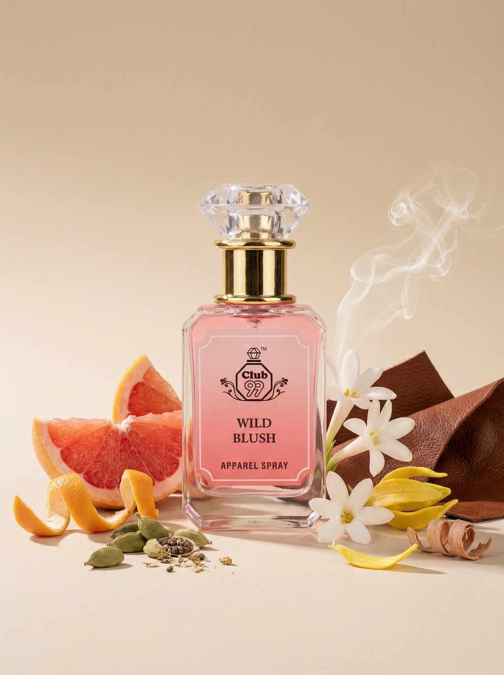 Wild Blush