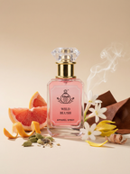 Wild Blush