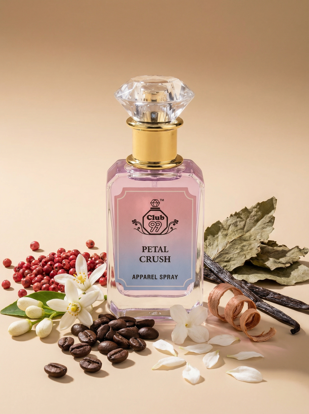 Petal Crush