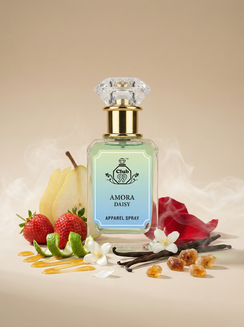 Amora gold